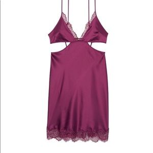 Victoria secret lingerie